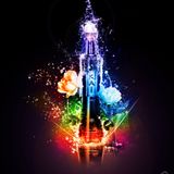 Vodka Burst