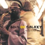Soul On Galaxy (Funky Side)