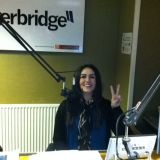 Wirral singer Helen Downey speaks to Steve Evans on Radio Clatterbridge 1386am
