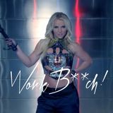 22/03 : Journée de merde et déclaration d'amour à Britney