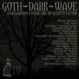 Kitty Lectro - Goth Dark Wave IV