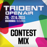 DJ TOREN - [[[TRIDENT OPEN AIR 2015 DJ Contest Mix