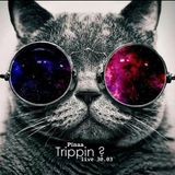 Pinaa - Trippin' live 30.03
