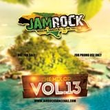Jamrock Vol. 13 (2015)