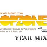 DropZone 2012 Year Mix