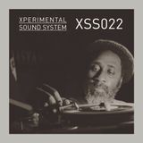 Xperimental Sound System: XSS022 / Cubo