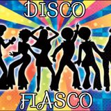 DISCO FIASCO - Let's Go RETRO!!!