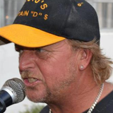 Captain D - FLDJ Street Show (New Years Eve Special) (Wed 31 Dec 2014)