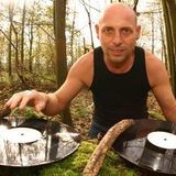 Phil Hartnoll (Orbital) - Live @ Haoman 17 Jerusalem 3.12.2003
