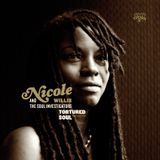 Nicole Willis & The Soul Investigators Warmup+Aftershow dj sets by ATN @ New Morning 24-04-14