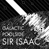Galactic Poolside (Deep Disco)