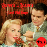 DJ # & MC C-Imperatriz - Lovers = Losers Vol.1 : Good Old Days