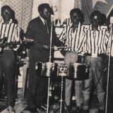 Mundo Latino 2-23-2013 - chillax, cumbia vieja, manu dibango, african jazz, danzon, besame mucho