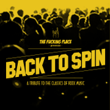 楊乃文 @ BACK TO SPIN 8th