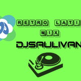 RETRO LATINO MIX-DJSAULIVAN