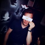 Deep End Productions Guest Mix - by Chris Binder