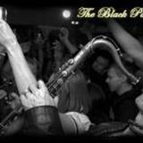 ShaneSOS @ The Black Party( Live Funky House Set)