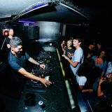 Hector Couto Live @ Toffler Club Rotterdam