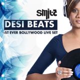 Desi Beats by DJ SMITZ