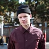 Public Order w/ Lawson Benn - 30th October 2015