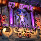 Dj Sfix - Nen Oilsjterse Mix vol 4 - 2015