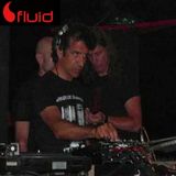 Leo Mas @ Fluid, Bergamo - 15.07.2000