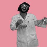 The Saturday Science Club - Matt Allinson - 08/11/14