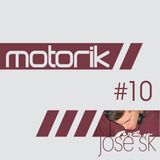 jose SK - Motorik 10