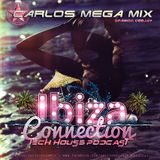 ★Carlos Mega Mix - Ibiza Connection
