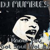 I Know You Got Soul Vol. 8 (Soulful House)
