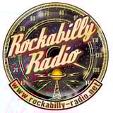 Rockabilly Radio - DJ Junior All Vinyl RnR Party 62