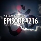 Episode #216 - The Lift
