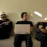 Guest mix with Guillaume & The Coutu Dumonts (21.09.12)