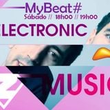 UrbanaFM & Dj Zounds pres. My Beat17