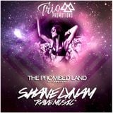 Trio Promotions Presents: Shane Lynam - Rave Music