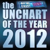 Unchart of the Year 2012 (originally aired 30/12/2012)