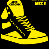 Alex Chronic La Trap Mix