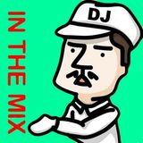 DJ MiCL in the mix - "Present" live mix Sep. 4, 2012