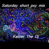 Saturday short psy mix 03/2015