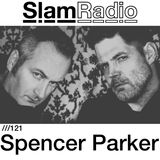 #SlamRadio - 121 - Spencer Parker