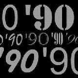 mix anni 90