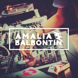 Amalia Balbontin @ Noches One - Main Stage, Espacio Riesco. (16.10.2015)