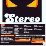 Set LIVE! stereo club Alicante