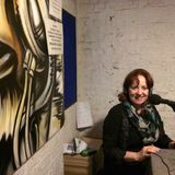THE ANNE-MARIE SHOW, Interview with Alexandra Boyd, Actress. Director. Screenwriter. Producer.