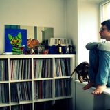 33 with Martin Aedla