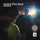 IIIII (Five Eyes) – Abstract Beats podcast #15