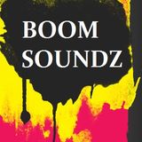 DJ BOOM SFDC RADIO APRIL 3RD SIZZLA - ANTHONY B - CAPELTON SPECIAL RASTA VIBEZ