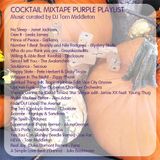 Cocktail Mixtape curated by DJ Tom Middleton