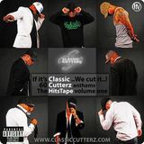 Classic Cutterz - The HitsTape Vol.1