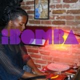 Juliana Huxtable Live @iBomba